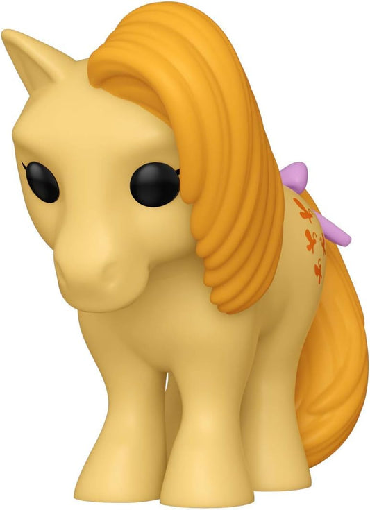 Funko POP! Retro Toys My Little Pony 64 Butterscotch