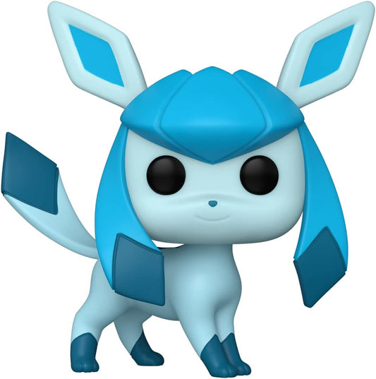 Funko POP! Games Pokémon 921 Glaceon