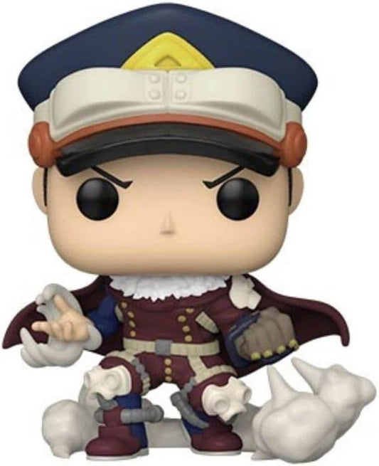 Funko POP! Animation My Hero Academia 1145 Inasa Yoarashi