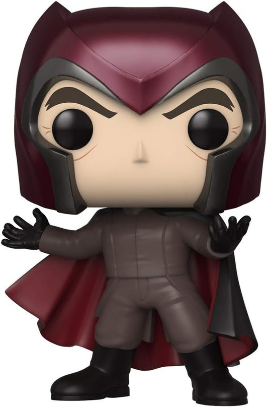 Funko POP! Marvel Comics X-Men 20th Anniversary 640 Magneto