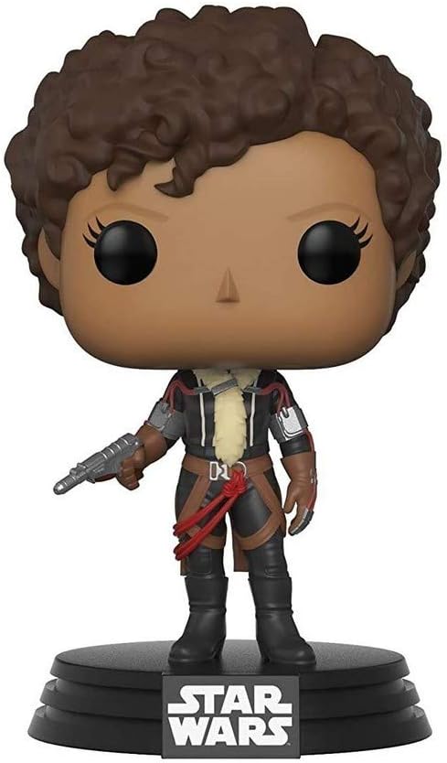 Funko POP! Star Wars Solo 243 Val