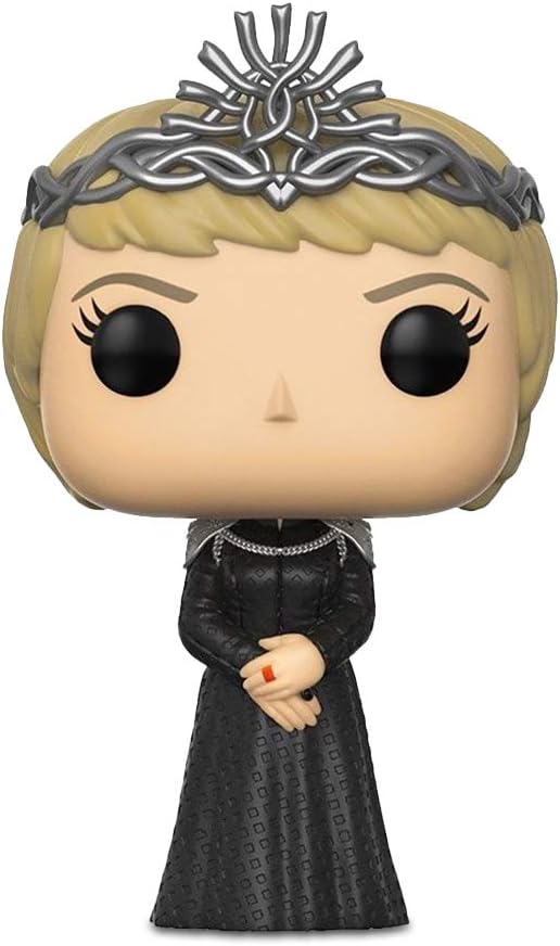 Funko POP! TV Game of Thrones 51 Cersei Lannister (Queen)