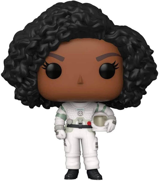 Funko POP! Marvel Studios WandaVision 825 Monica Rambeau (Spectrum)