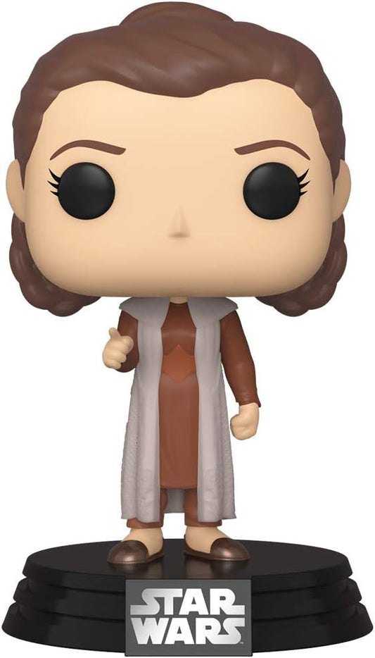 Funko POP! Star Wars 362 Princess Leia (Bespin)