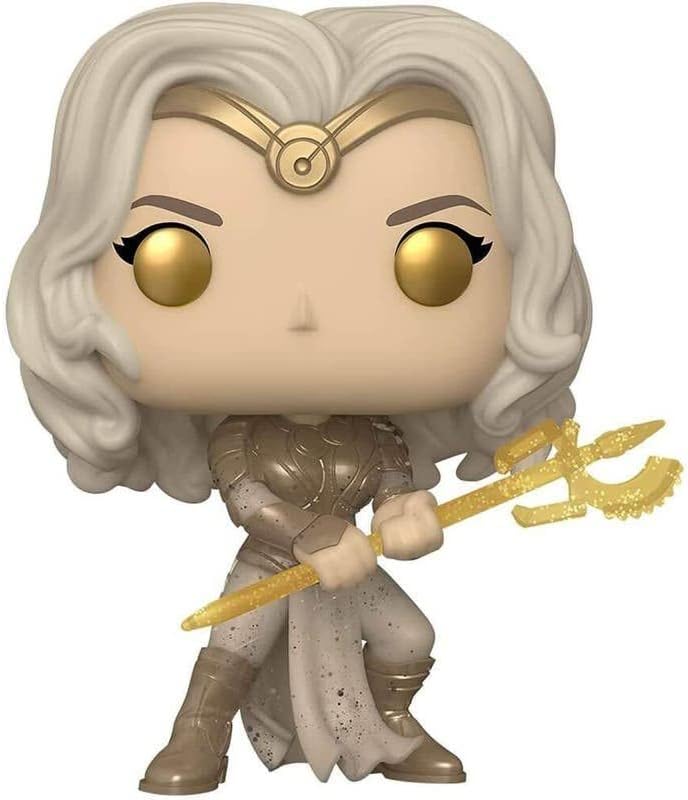 Funko POP! Marvel Movies Eternals 743 Thena