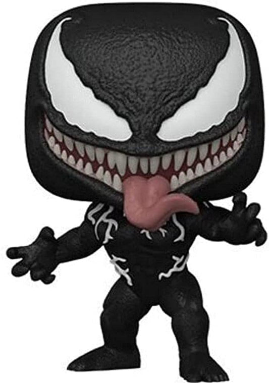 Funko POP! Marvel Venom 2 Let There Be Carnage 888 Venom