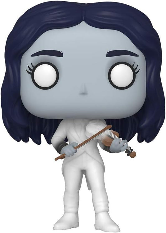 Funko POP! TV Umbrella Academy 934 Vanya Hargreeves (White Violin) Chase