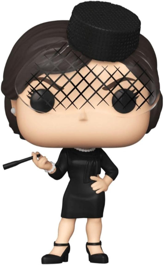 Funko POP! TV Parks and Recreation 1148 Janet Snakehole