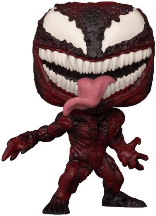 Funko POP! Marvel Venom 2 Let There Be Carnage 889 Carnage