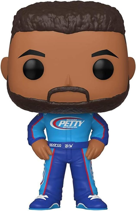 Funko POP! NASCAR 11 Bubba Wallace Jr.