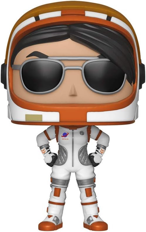 Funko POP! Games Fortnite 434 Moonwalker