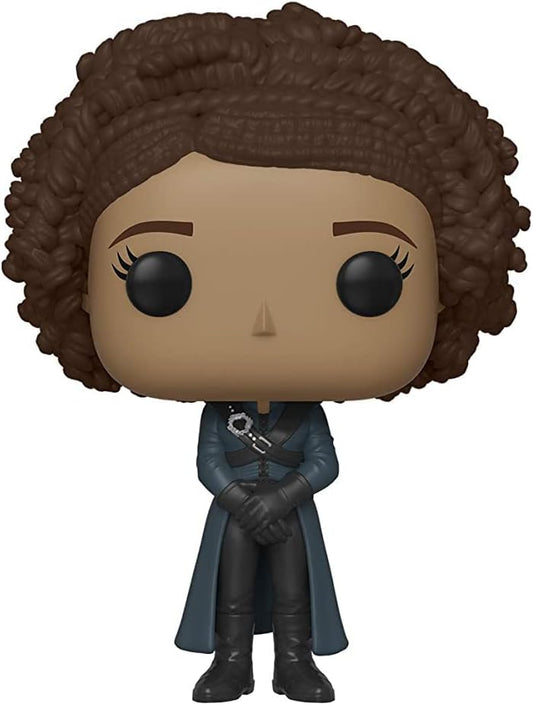 Funko POP! TV Game of Thrones 77 Missandei 2019 NYCC Fall Convention Shared Exclusive