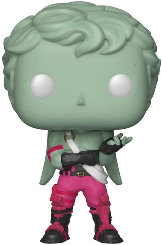 Funko POP! Games Fortnite 432 Love Ranger