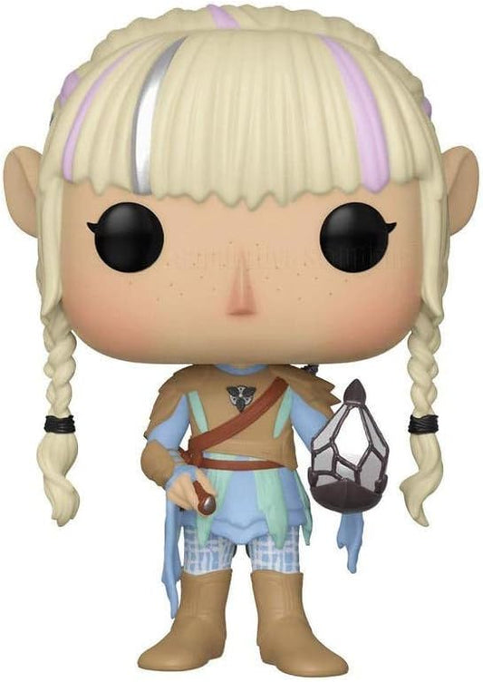 Funko POP! TV The Dark Crystal: Age of Resistance 857 Mira 2019 Summer Convention (SDCC) Exclusive