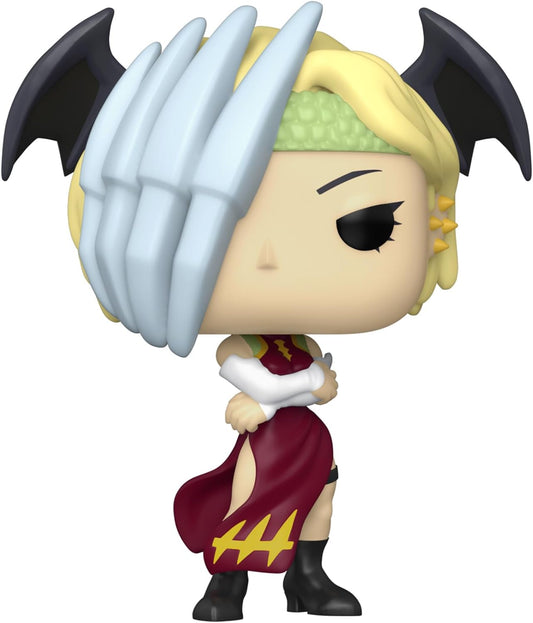 Funko POP! Animation My Hero Academia 1007 Ryuko in Hero Costume