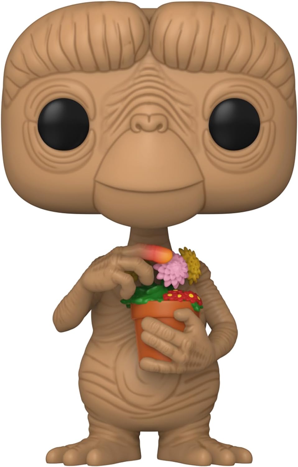 Funko POP! Movies E.T. The Extra-Terrestrial 1255 E.T. with Flowers