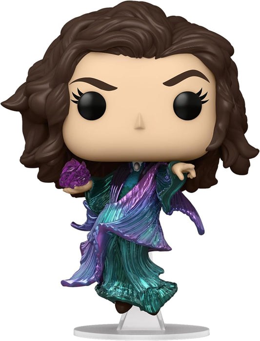 Funko POP! Marvel Studios Wandavision 826 Agatha Harkness