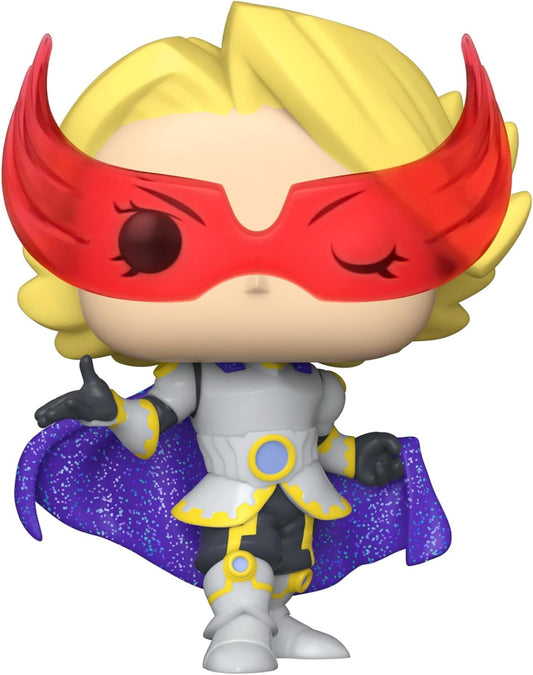 Funko POP! Animation My Hero Academia 1144 Yuga Aoyama