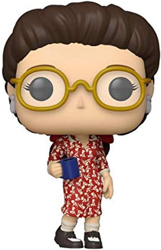 Funko POP! TV Seinfeld 1083 Elaine in Dress