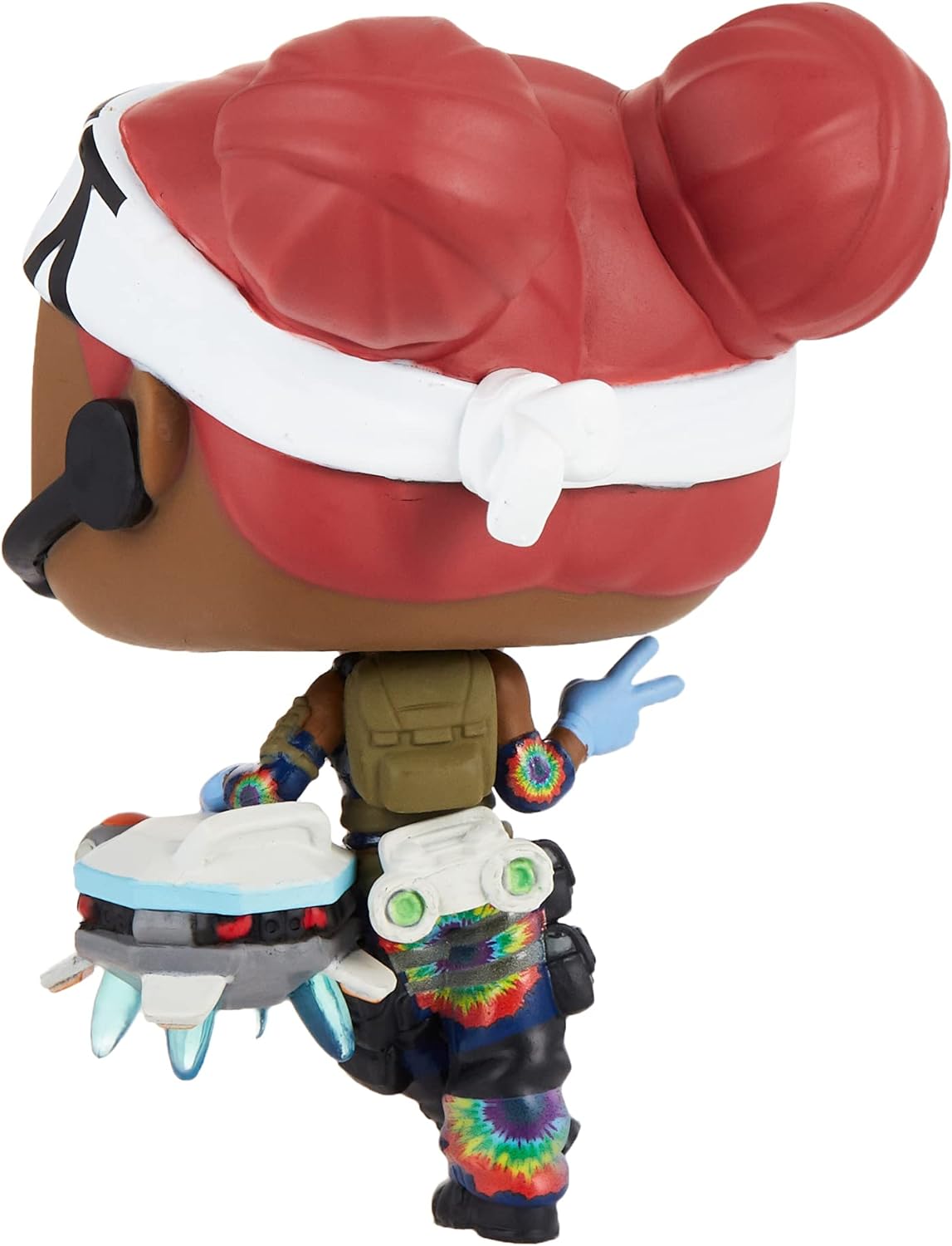 Funko POP! Games Apex Legends 541 Lifeline Tied Dye Walmart Exclusive