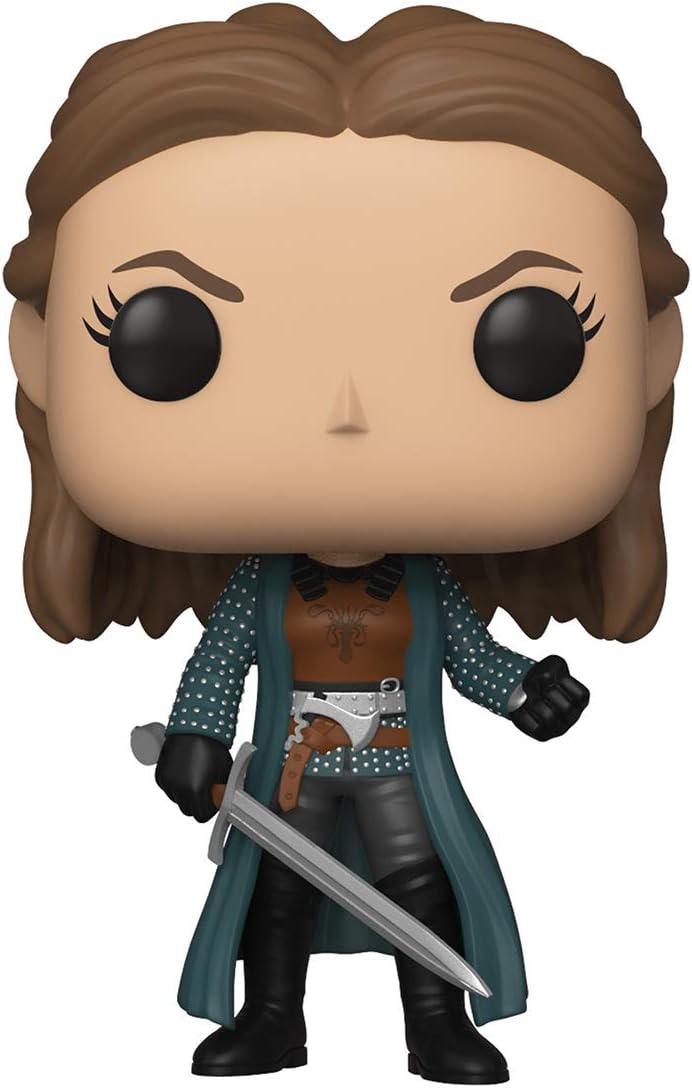 Funko POP! TV Game of Thrones 66 Yara Greyjoy