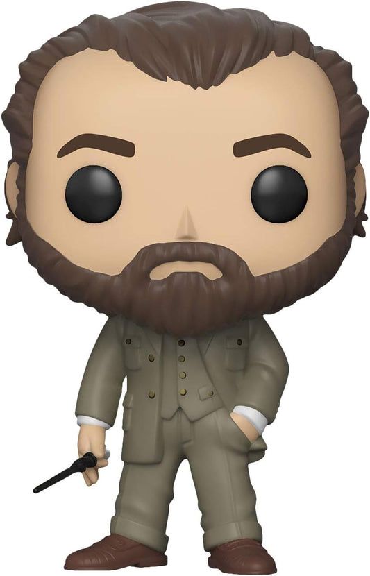 Funko POP! Movies Harry Potter: Fantastic Beasts 2 Crimes of Grindelwald 15 Albus Dumbledore (Young)