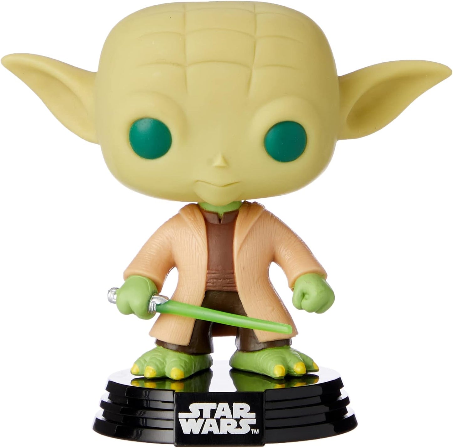 Funko POP! Star Wars 02 Yoda