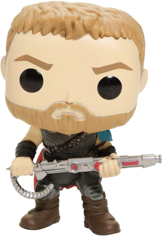 Funko POP! Marvel Movies Thor Ragnarok 240 Thor in Gladiator Suit