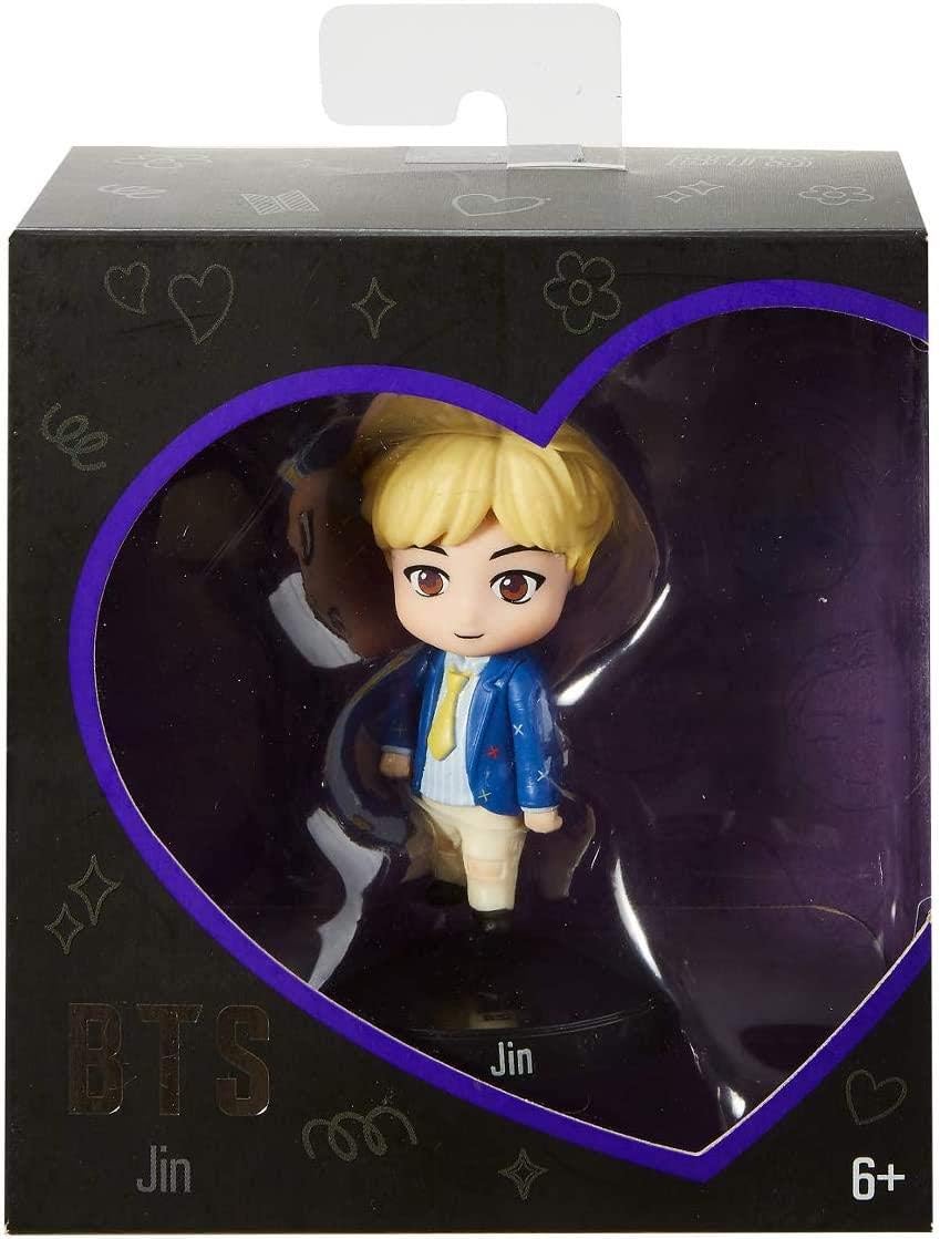 BTS Mini Doll Jin