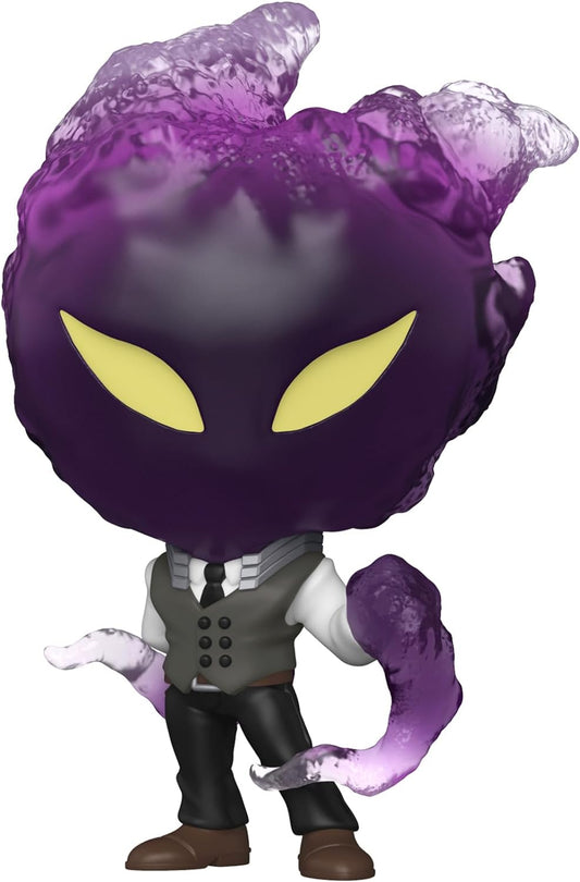 Funko POP! Animation My Hero Academia 789 Kurogiri