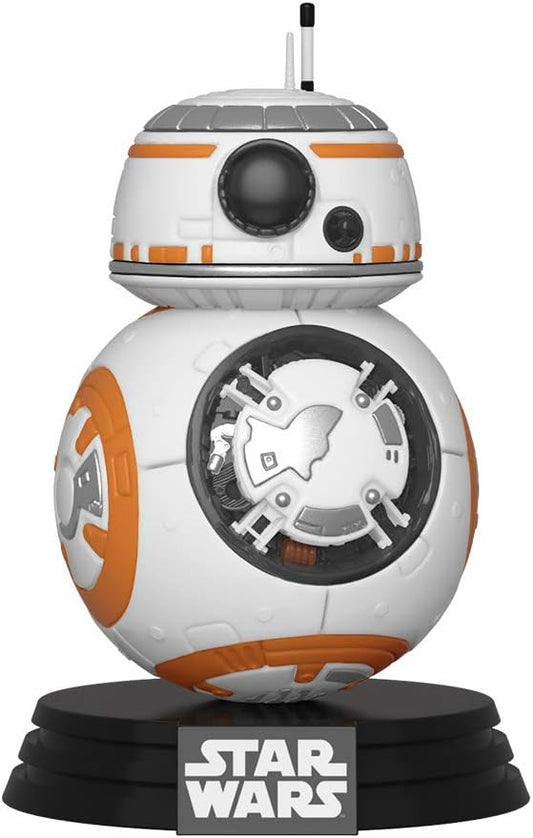 Funko POP! Star Wars 314 BB-8