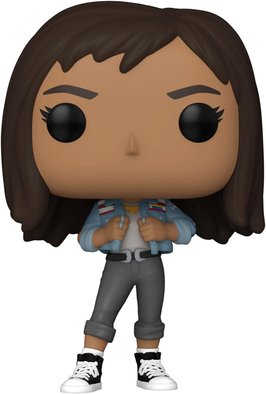 Funko POP! Marvel Movies Doctor Strange and the Multiverse of Madness 1002 America Chavez