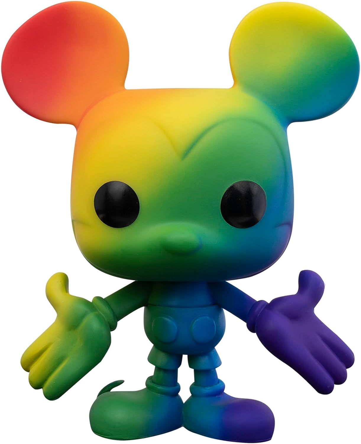 Funko POP! Disney Pride 01 Mickey Mouse (Rainbow)