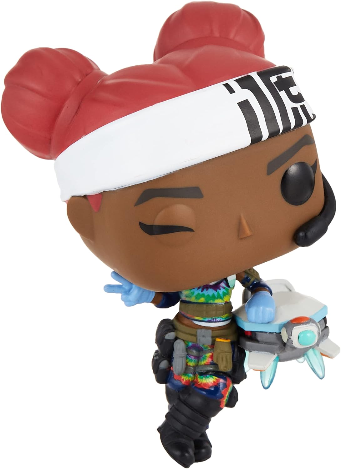 Funko POP! Games Apex Legends 541 Lifeline Tied Dye Walmart Exclusive