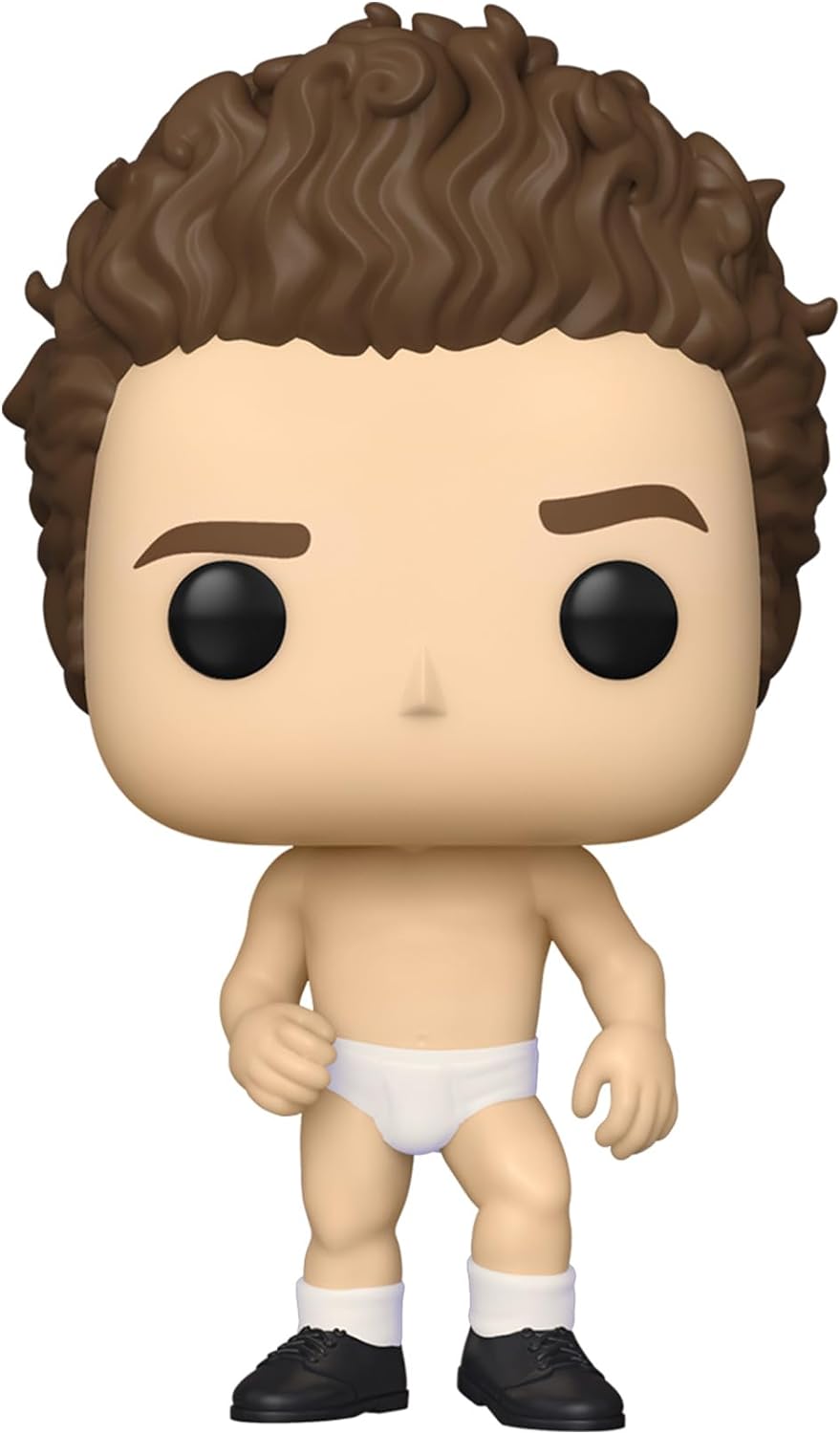 Funko POP! TV Seinfeld 1090 Kramer in Underwear Amazon Exclusive