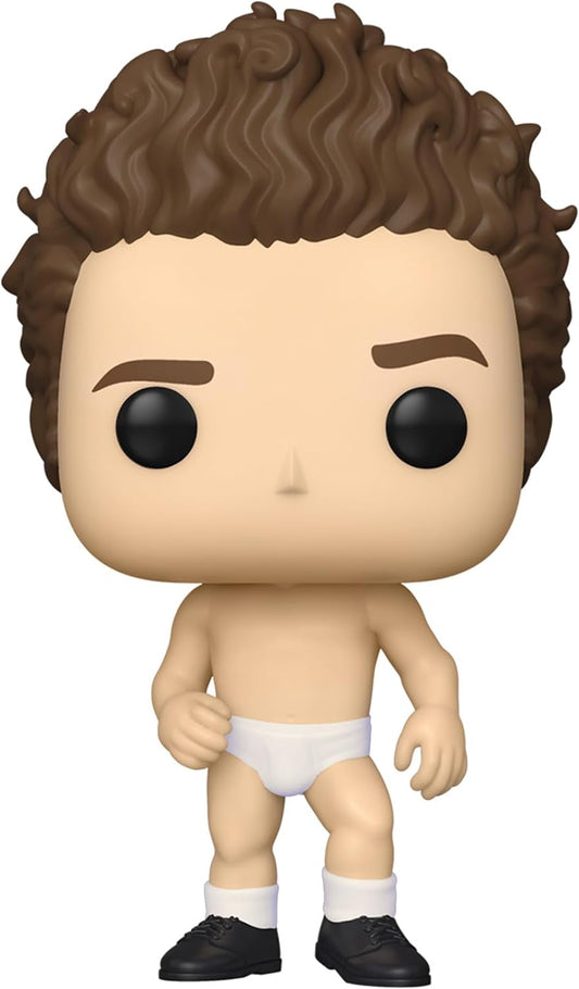 Funko POP! TV Seinfeld 1090 Kramer in Underwear Amazon Exclusive