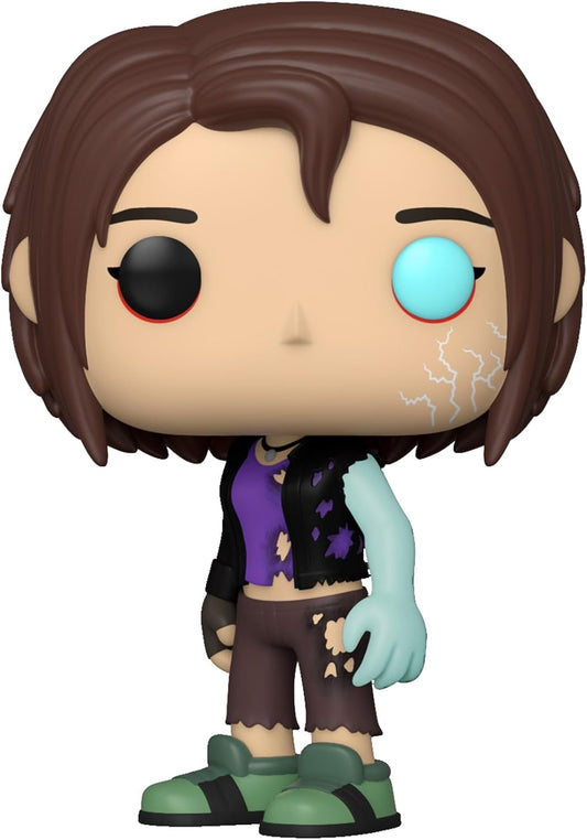 Funko POP! Games Sally Face 874 Ashley