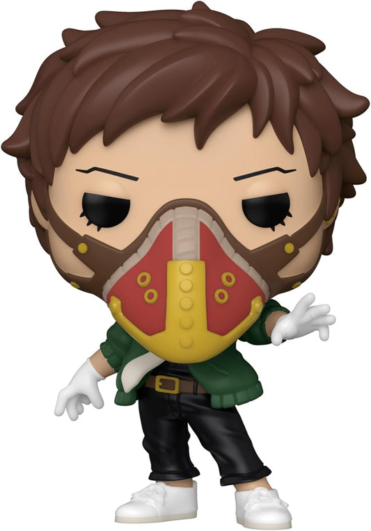 Funko POP! Animation My Hero Academia 788 Kai Chisaki (Overhaul)