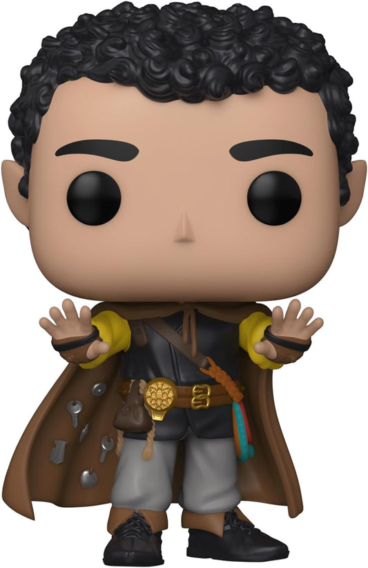 Funko POP! Movies Dungeons & Dragons Honor Among Thieves 1327 Simon