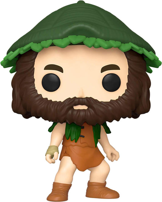 Funko POP! Movies Jumanji 843 Alan Parrish