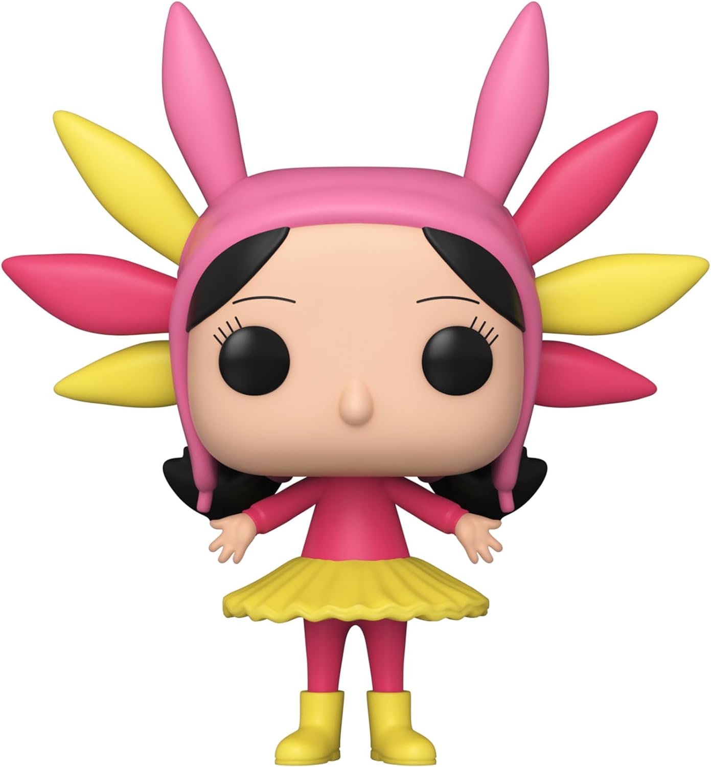 Funko POP! Animation Bob's Burgers 1220 Band Louise (Itty Bitty Ditty Committee)