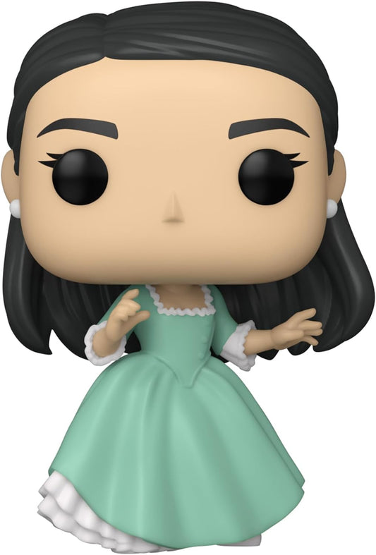 Funko POP! Broadway Hamilton 04 Eliza Hamilton