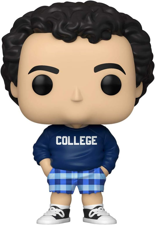 Funko POP! Movies Animal House 914 Bluto in College Sweater