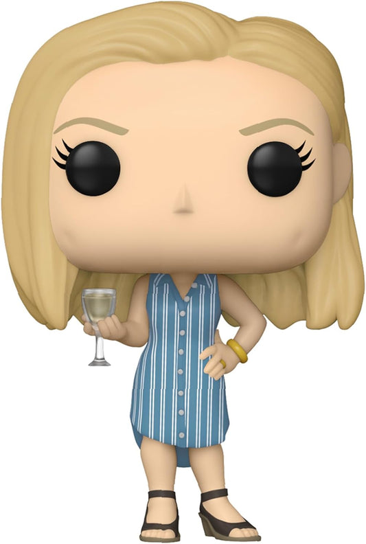 Funko POP! TV Ozark 1198 Wendy Byrde