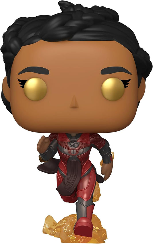 Funko POP! Marvel Movies Eternals 734 Makkari