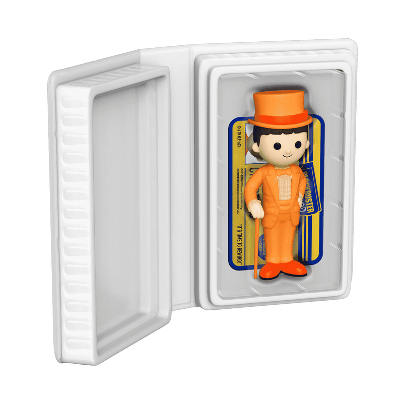 Funko Rewind Movies Dumb & Dumber - Lloyd Christmas