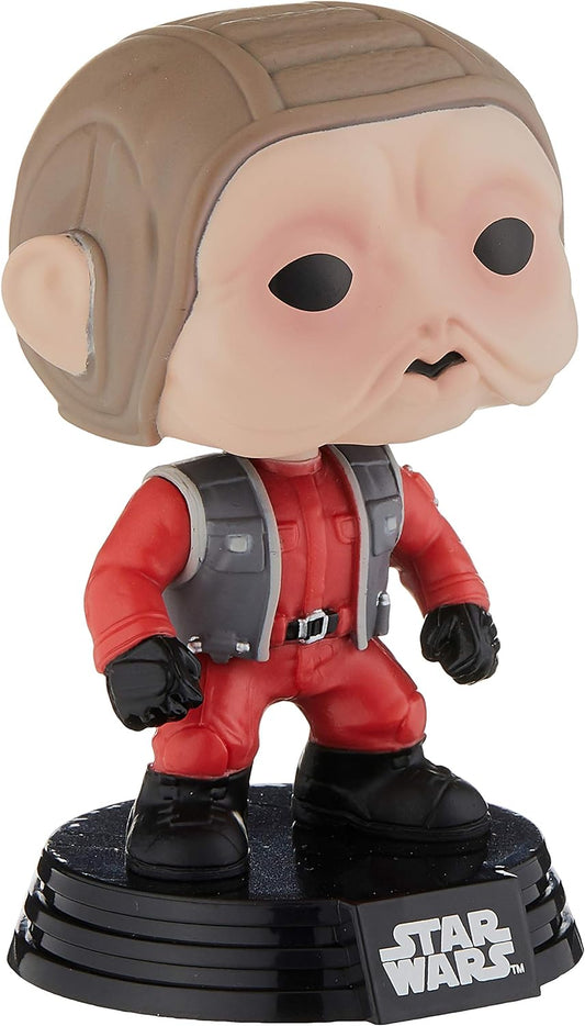 Funko POP! Star Wars 82 Nien Nunb