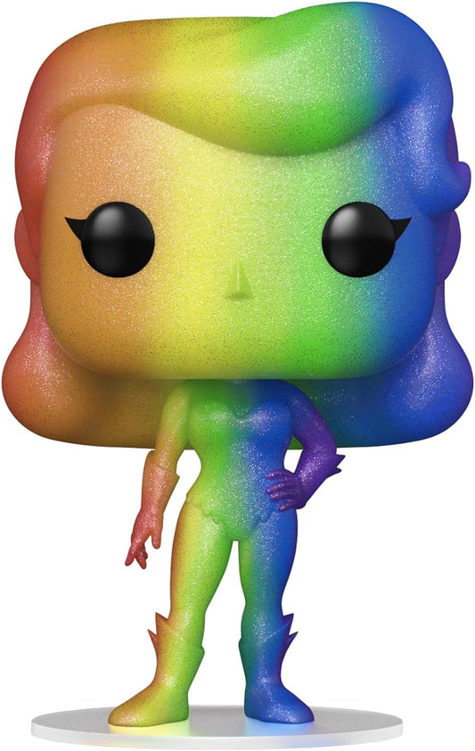 Funko POP! DC Heroes Pride 157 Poison Ivy