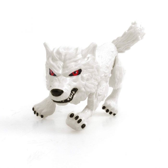 The Loyal Subjects Game of Thrones Ghost Direwolf Vinyl