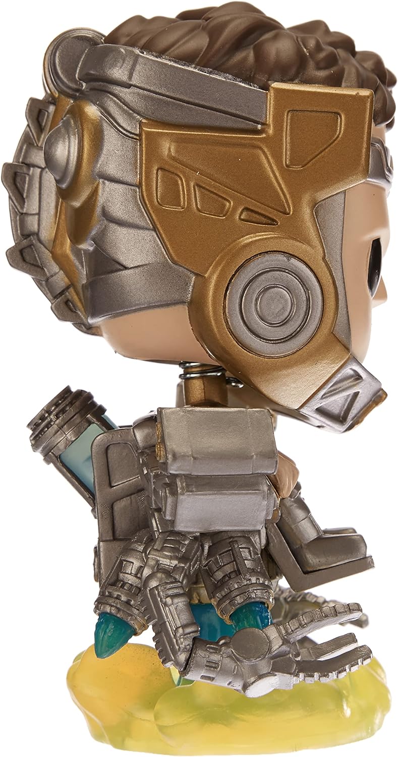 Funko POP! Marvel Gamerverse Avengers 633 M.O.D.O.K. MODOK Mechanized Organism Designed Only for Killing